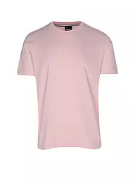BOSS | T-Shirt Regular Fit THOMPSON 01 | rosa