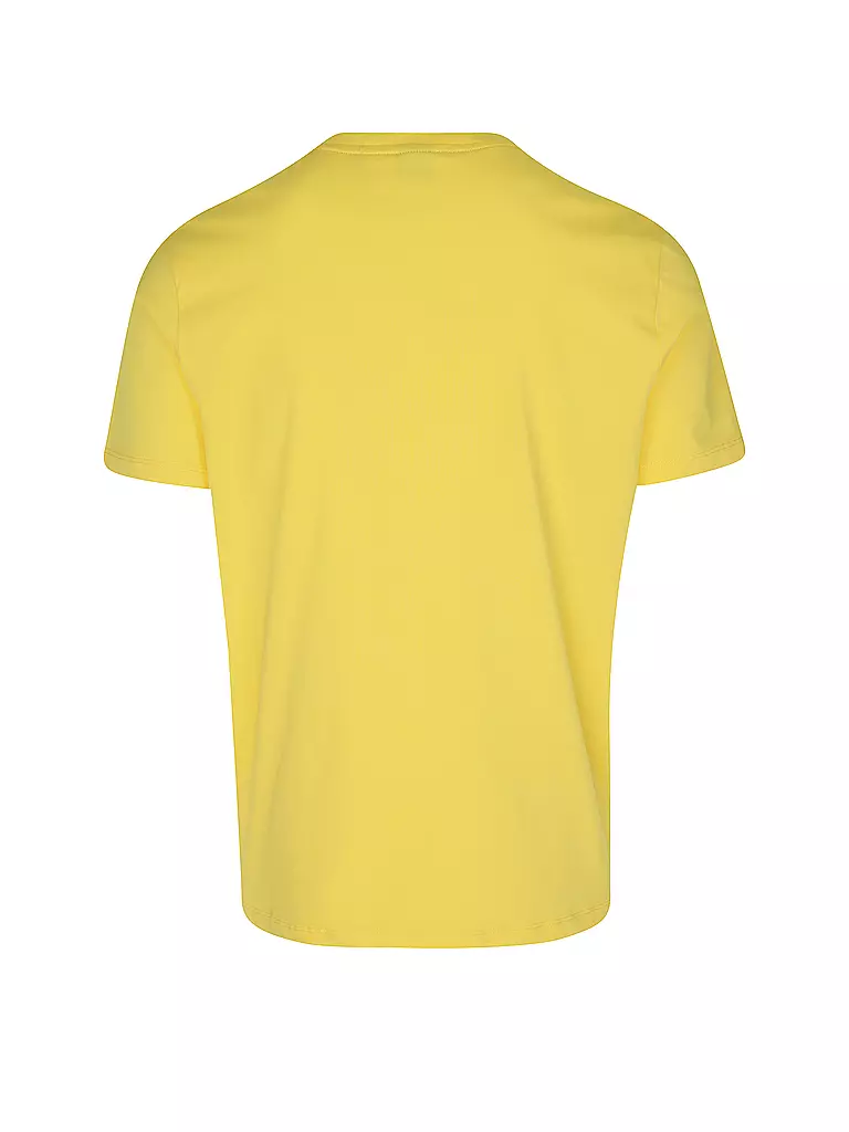 BOSS | T-Shirt Regular Fit THOMPSON 01 | Gelb