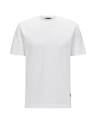BOSS | T-Shirt Regular Fit THOMPSON 01 | weiss