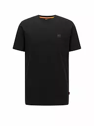 BOSS | T-Shirt TALES | schwarz