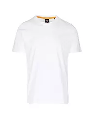 BOSS | T-Shirt TALES | weiss