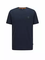 BOSS | T-Shirt TALES | blau