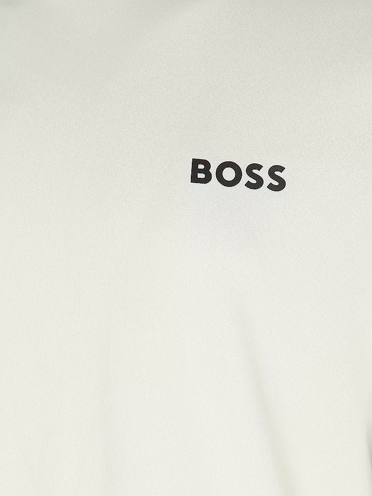 BOSS | T-Shirt Slim Fit | creme