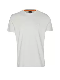 BOSS | T-Shirt TALES | beige