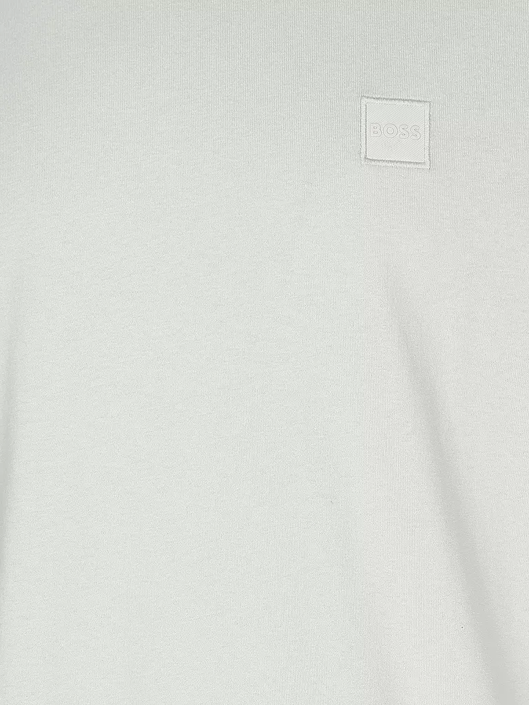 BOSS | T-Shirt TALES | schwarz