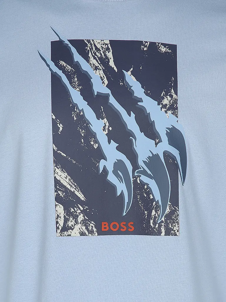 BOSS | T-Shirt TE_ANIMALI | 