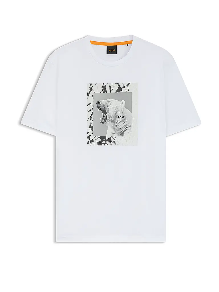 BOSS | T-Shirt TE_LUPO | 