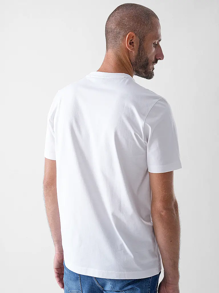 BOSS | T-Shirt TE_LUPO | 