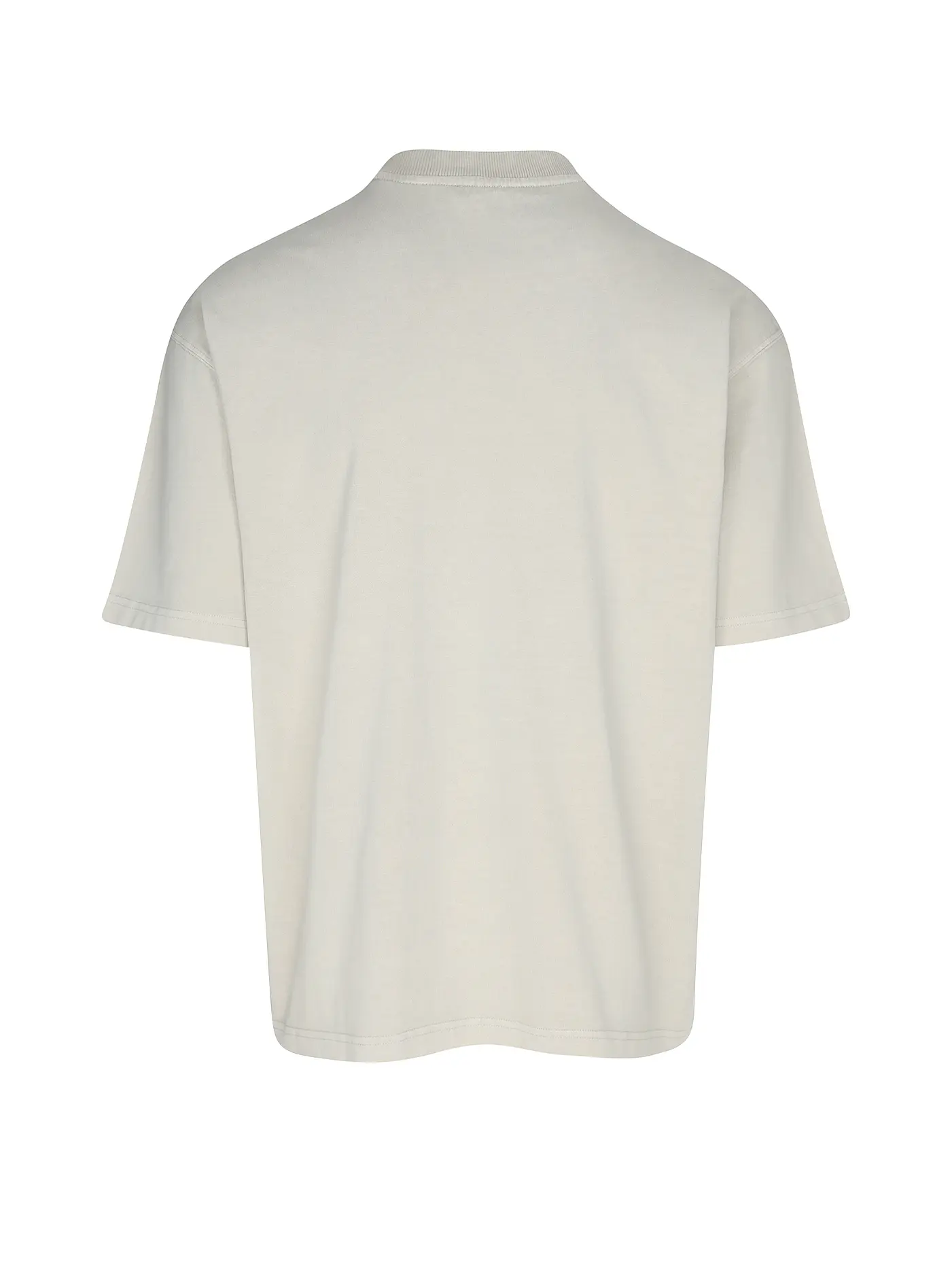 BOSS | T-Shirt TE_DYE | beige
