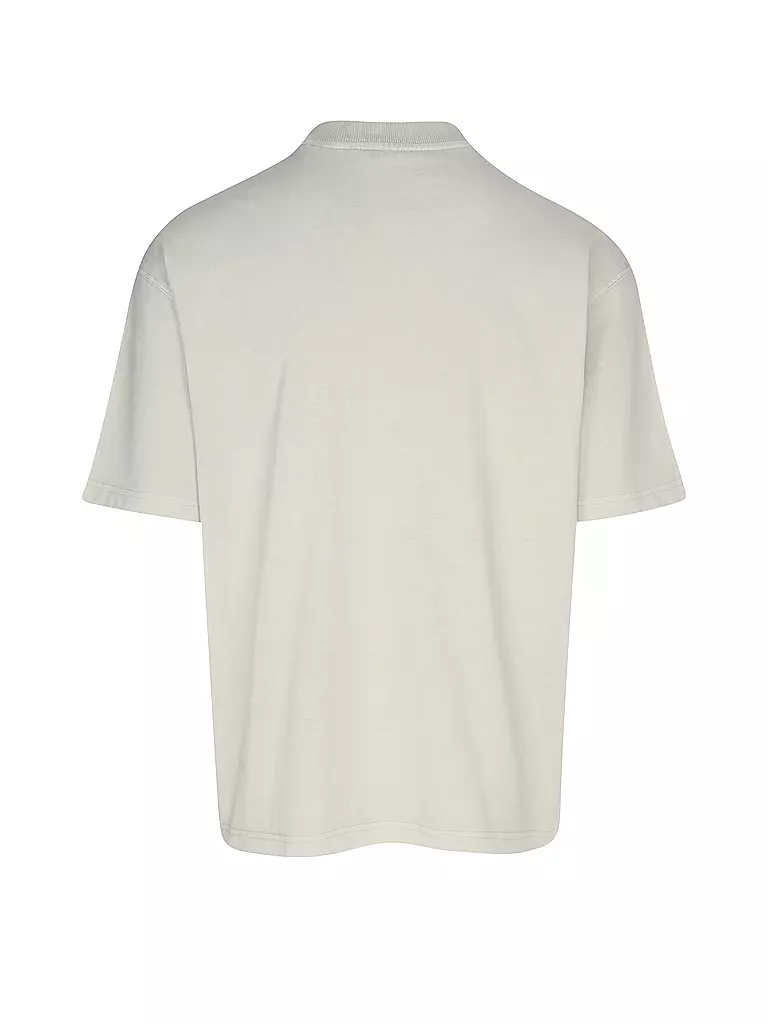 BOSS | T-Shirt TE_DYE | beige