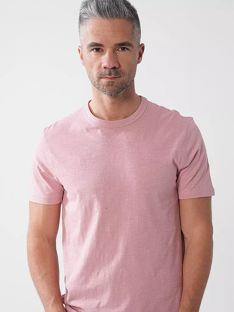 BOSS | T-Shirt TEGOOD | mint