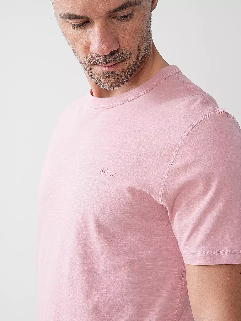 BOSS | T-Shirt TEGOOD | mint