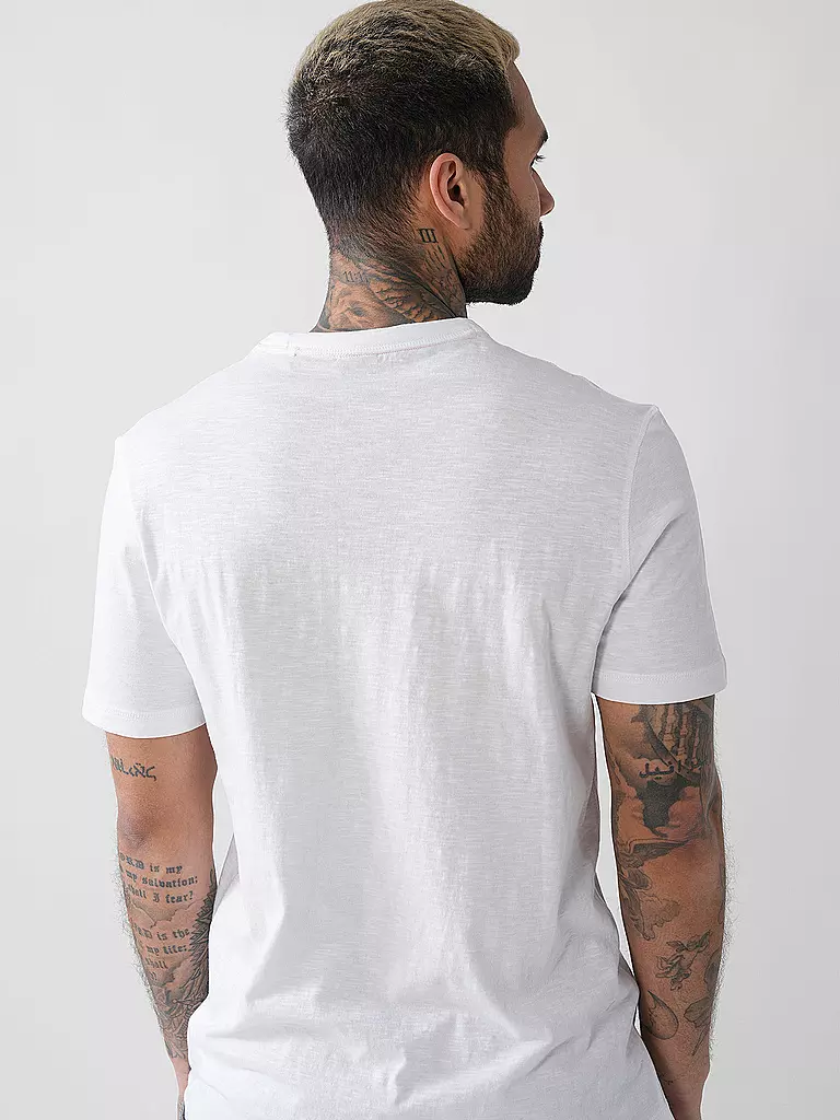 BOSS | T-Shirt TEGOOD | mint