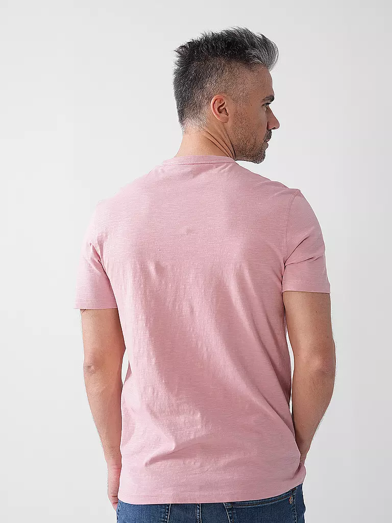 BOSS | T-Shirt TEGOOD | mint
