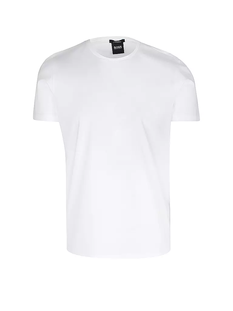 BOSS | T-Shirt TESSLER | weiss