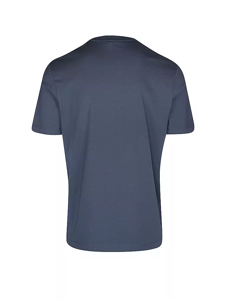 BOSS | T-Shirt THOMPSON 01 | blau