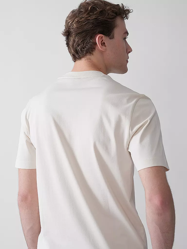 BOSS | T-Shirt THOMPSON 01 | hellblau