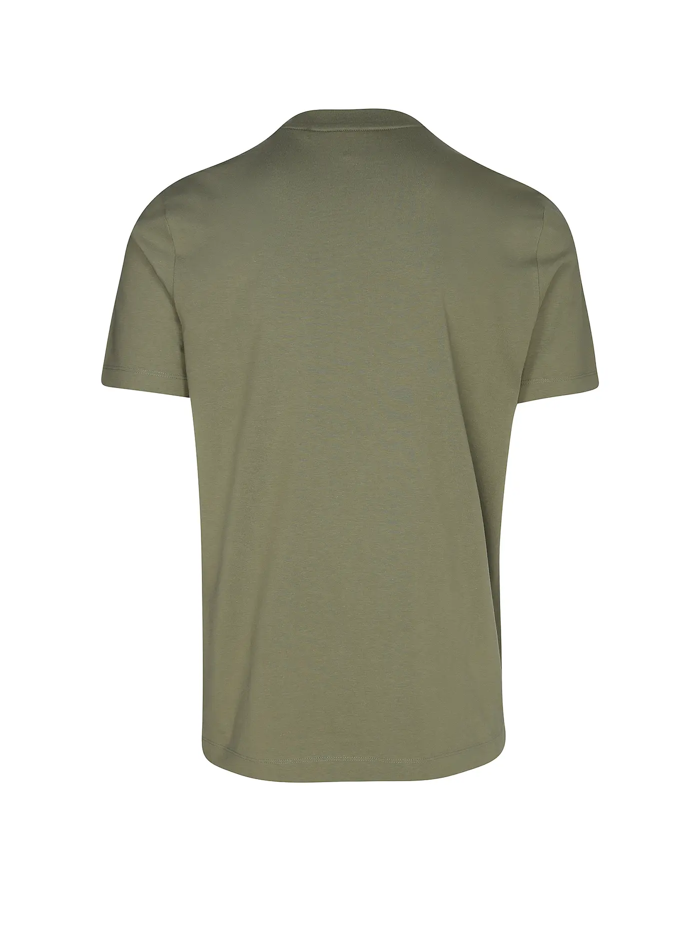 BOSS | T-Shirt THOMPSON 01 | olive