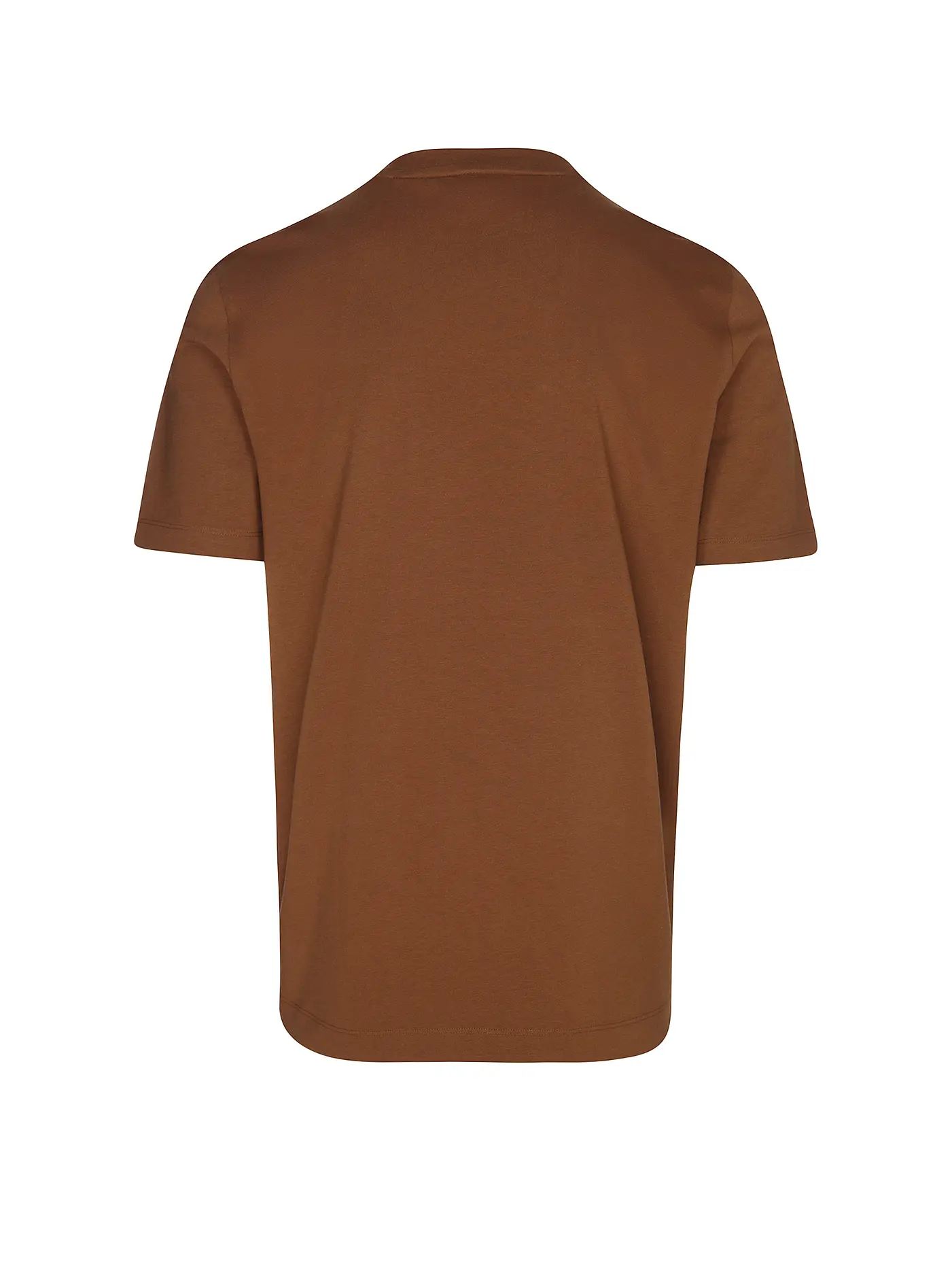 BOSS | T-Shirt THOMPSON 01 | braun