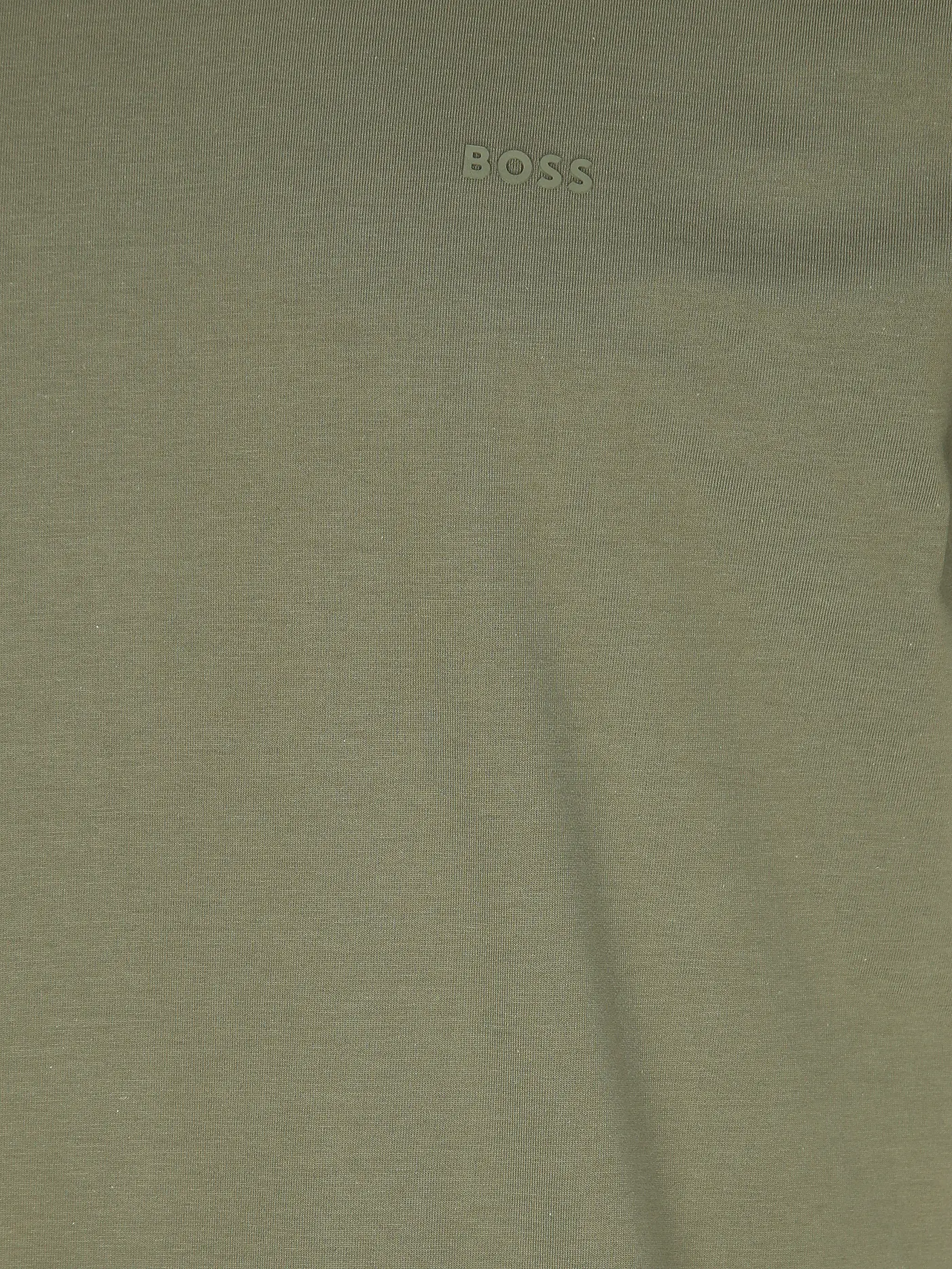 BOSS | T-Shirt THOMPSON 01 | olive