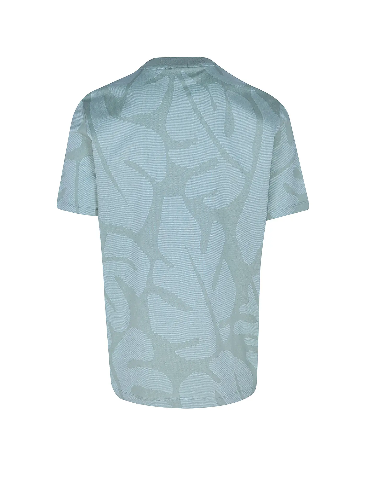 BOSS | T-Shirt THOMPSON | hellblau