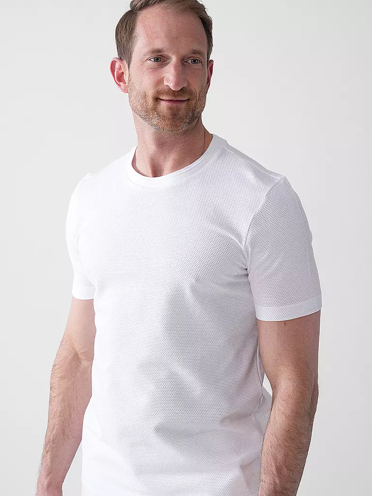 BOSS | T-Shirt TIBURT 240 | schwarz