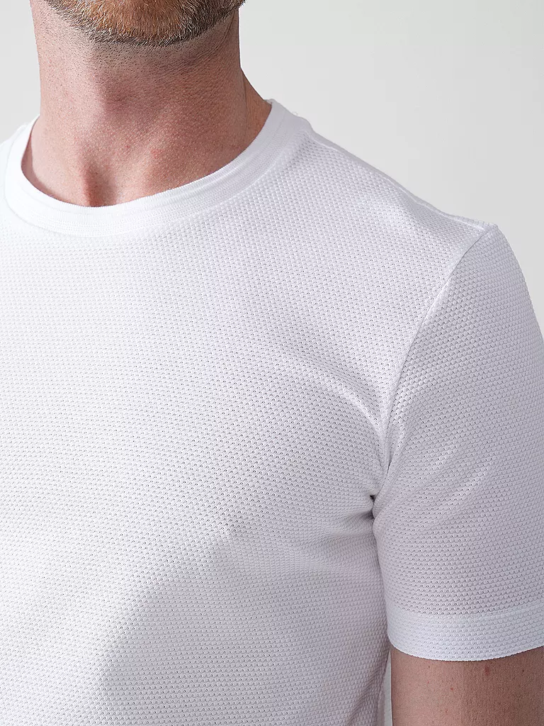 BOSS | T-Shirt TIBURT 240 | schwarz
