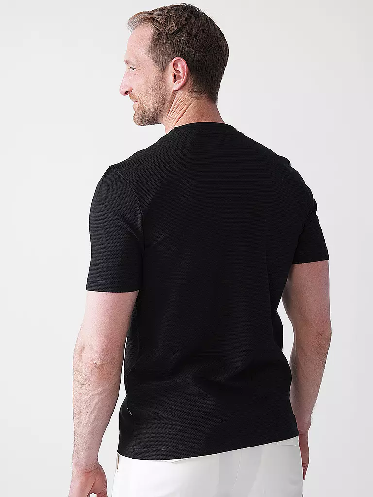 BOSS | T-Shirt TIBURT 240 | beige