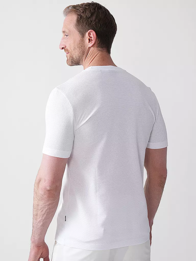 BOSS | T-Shirt TIBURT 240 | schwarz