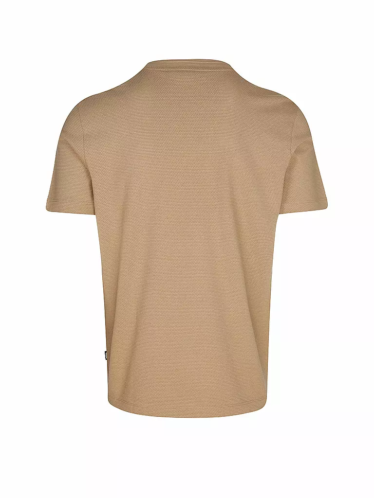 BOSS | T-Shirt TIBURT 240 | schwarz