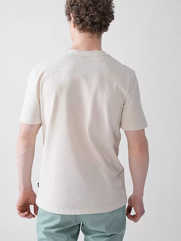 BOSS | T-Shirt TIBURT 240 | schwarz