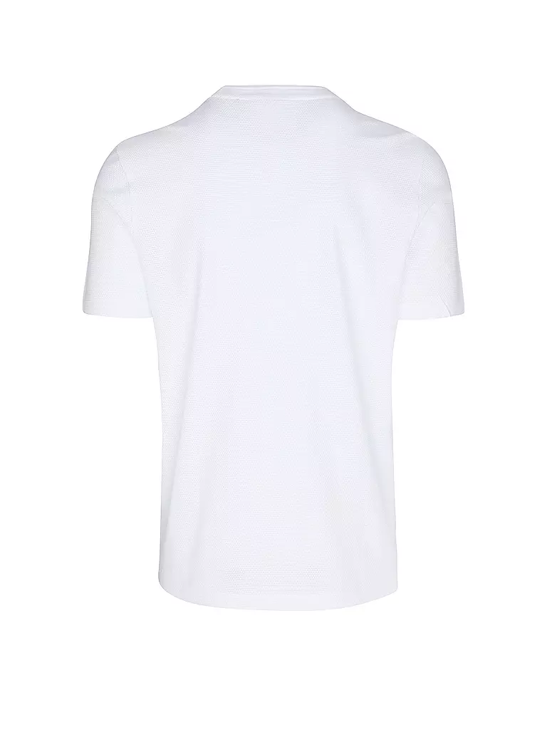 BOSS | T-Shirt TIBURT 240 | schwarz