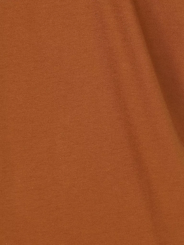 BOSS | T-Shirt Tiburt | braun
