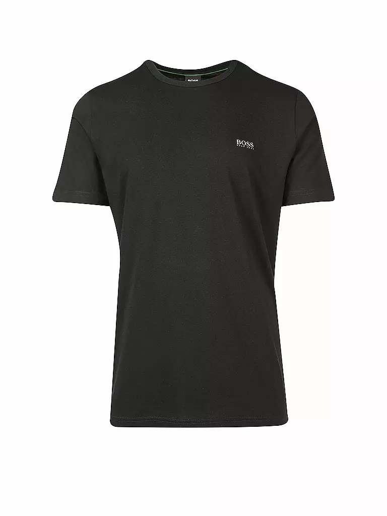 BOSS | T-Shirt | schwarz