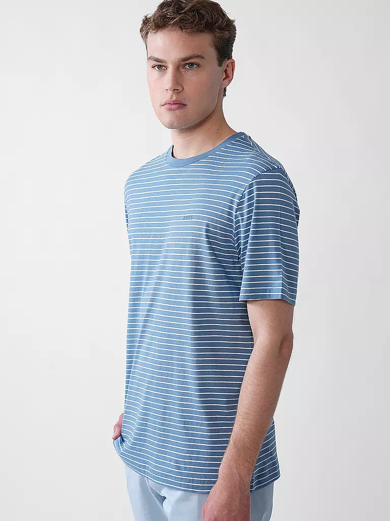 BOSS | T-Shirt | hellblau