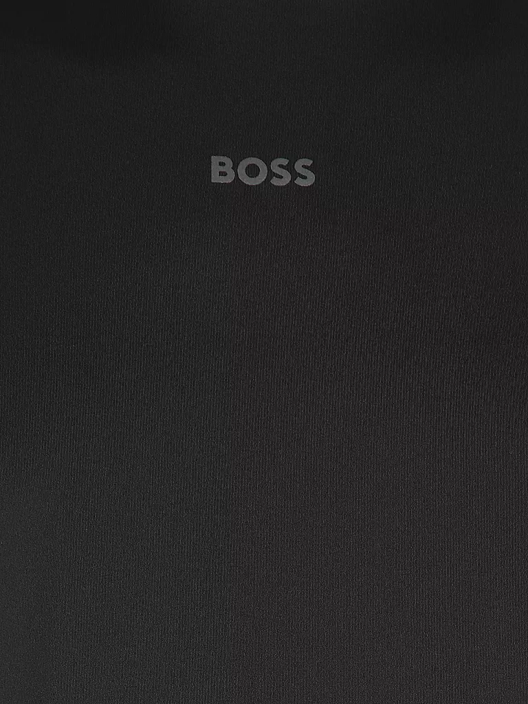 BOSS | T-Shirt | grün
