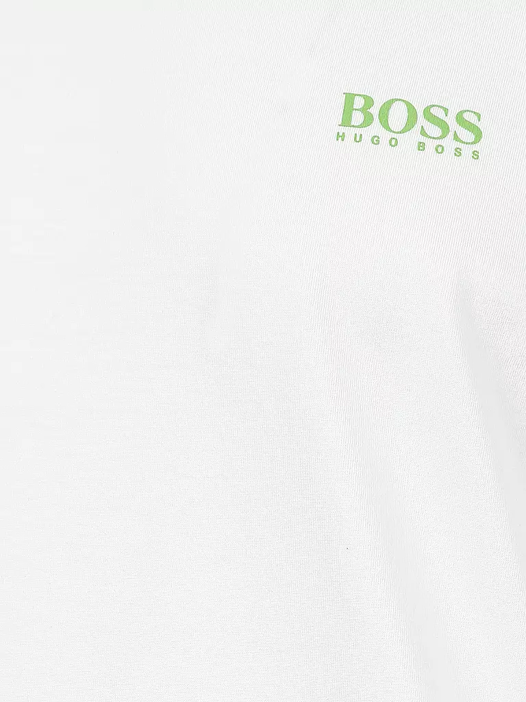 BOSS | T-Shirt | weiß