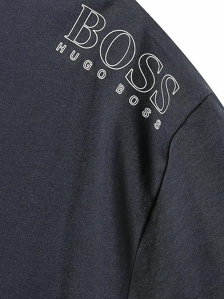 BOSS | T-Shirt | blau