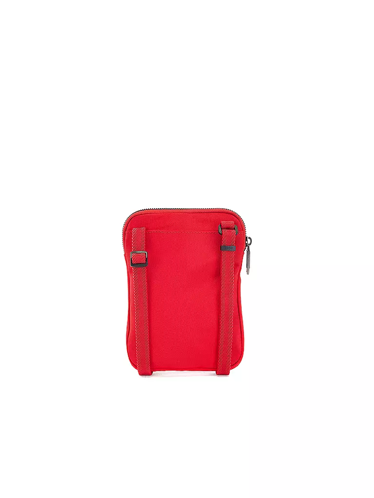 BOSS | Tasche - Brusttasche | rot