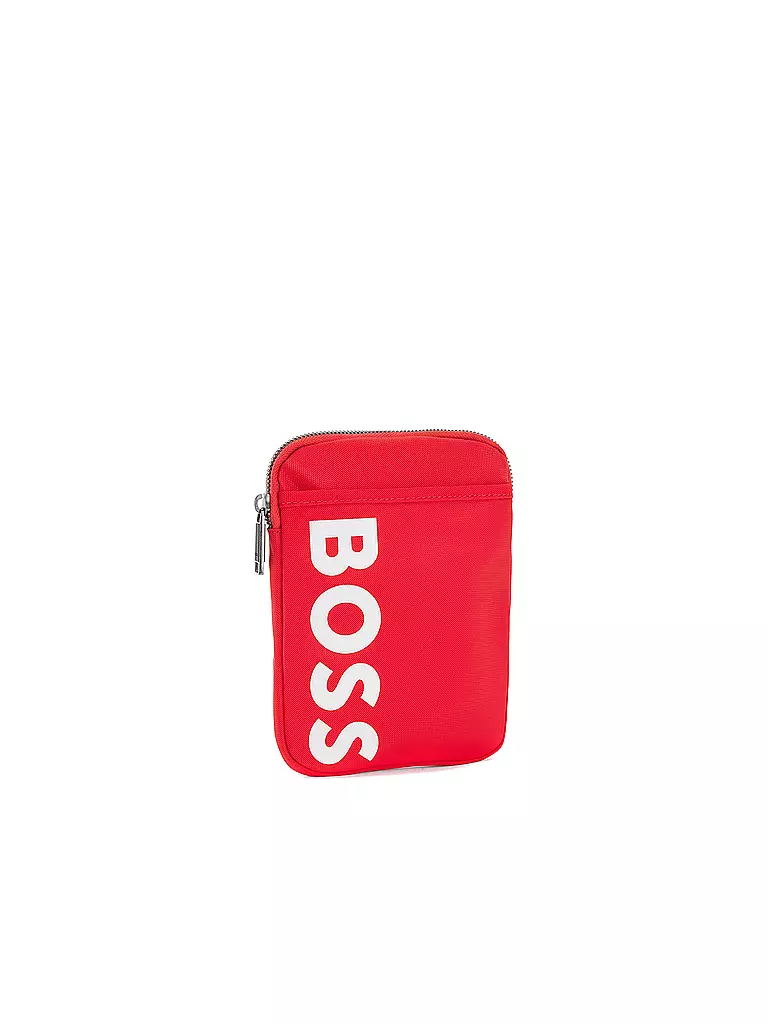 BOSS | Tasche - Brusttasche | rot