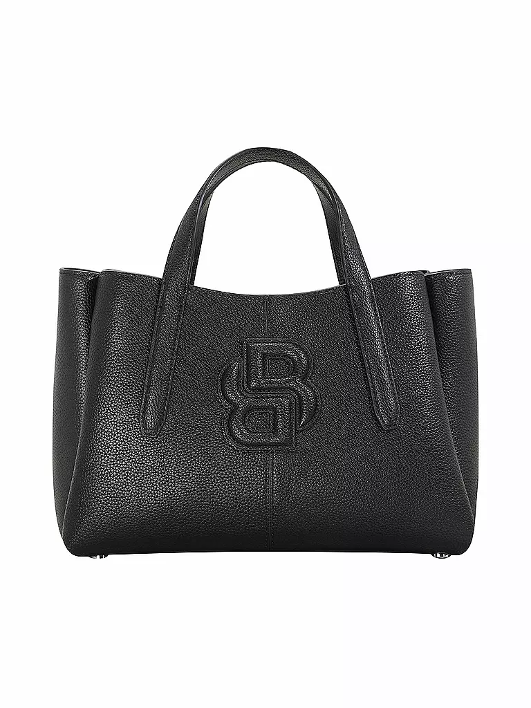 BOSS | Tasche - Henkeltasche ANETT Medium | schwarz