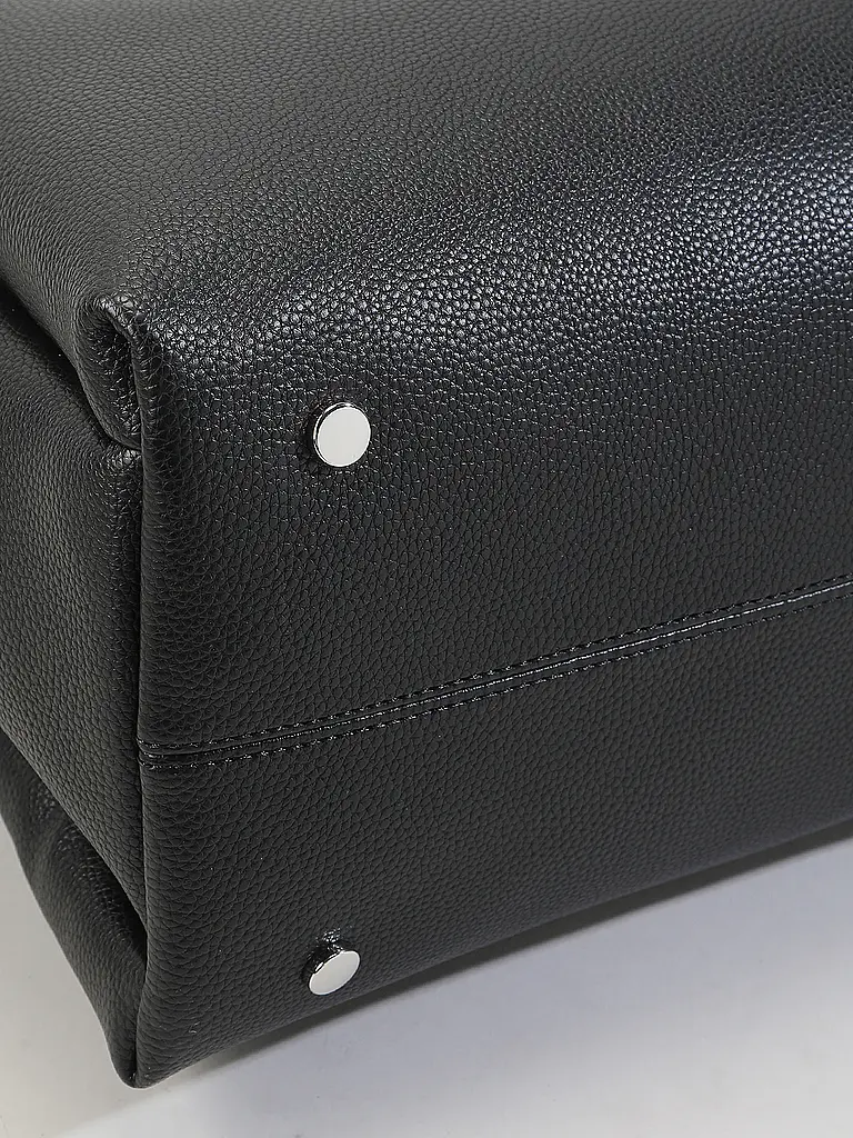 BOSS | Tasche - Hobo Bag ANETT | schwarz