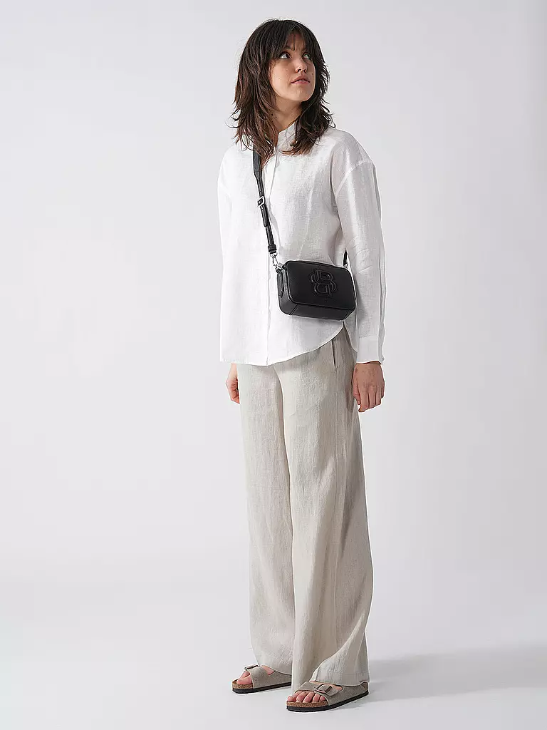 BOSS | Tasche - Mini Bag ANETT | schwarz