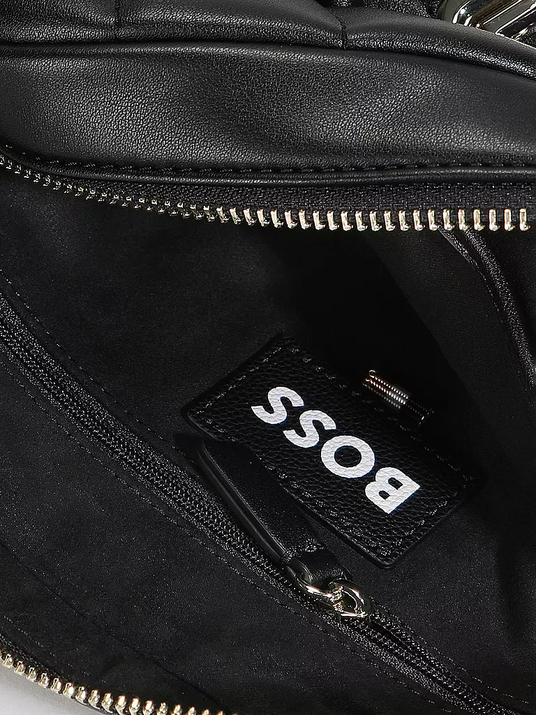 BOSS | Tasche - Mini Bag B_ICON | hellblau