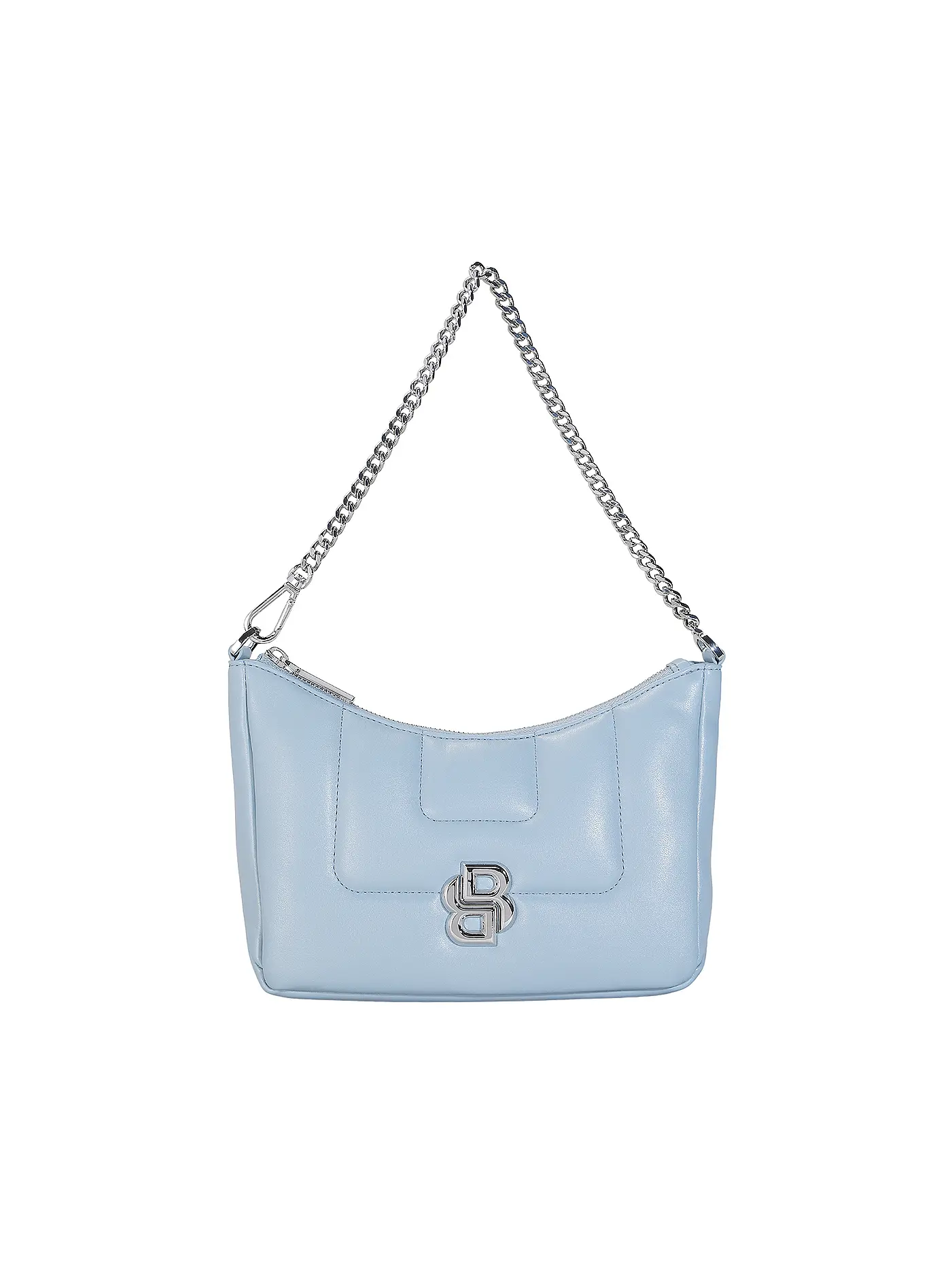 BOSS | Tasche - Mini Bag B_ICON  | hellblau