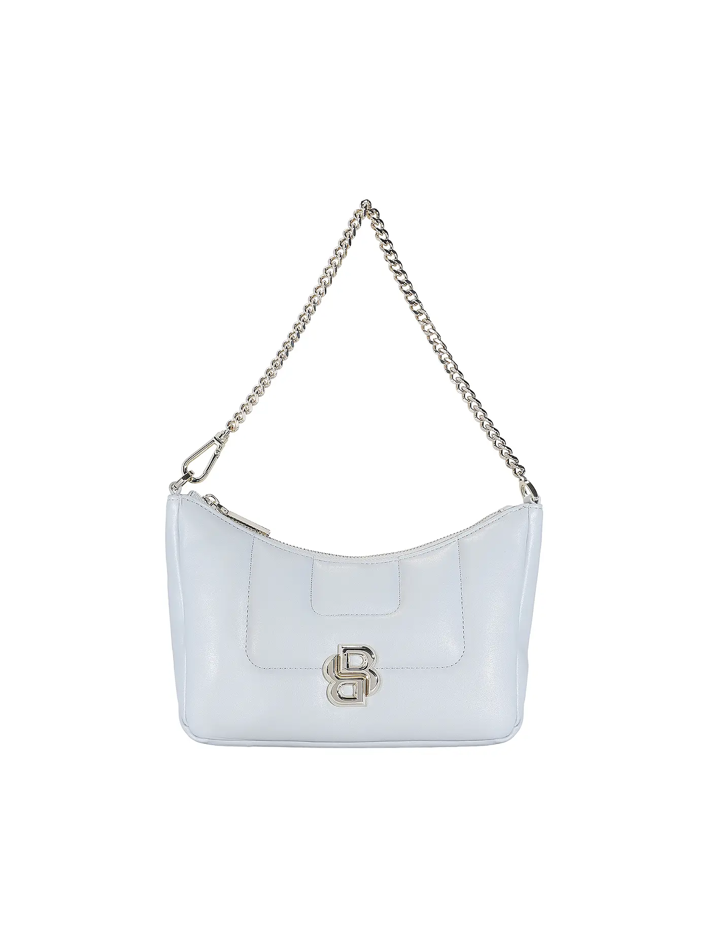 BOSS | Tasche - Mini Bag B_ICON  | weiss