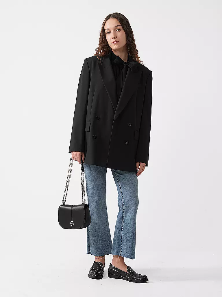 BOSS | Tasche - Mini Bag B_ICON  | schwarz
