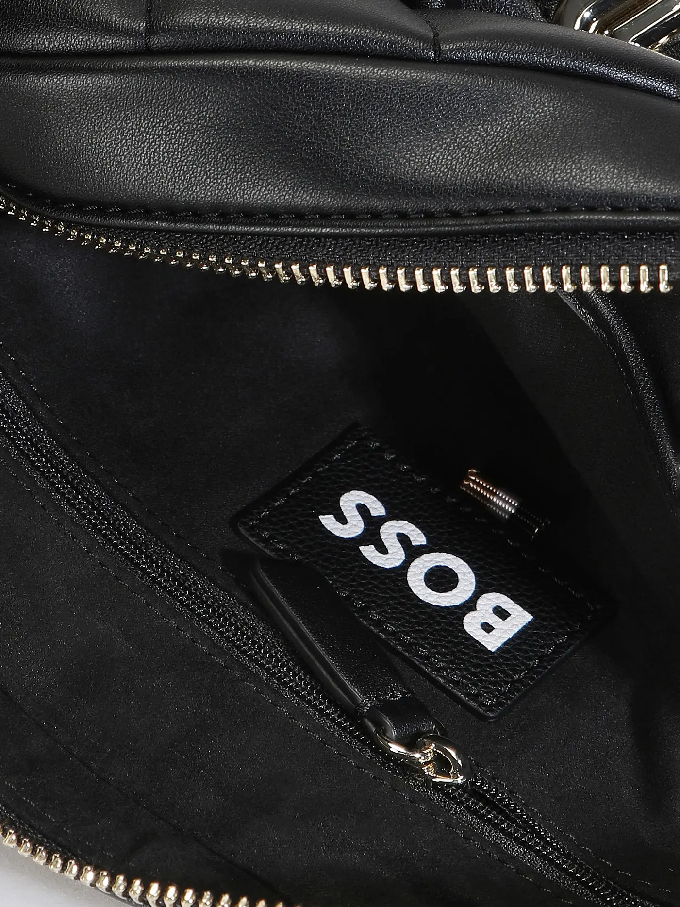 BOSS | Tasche - Mini Bag B_ICON | schwarz