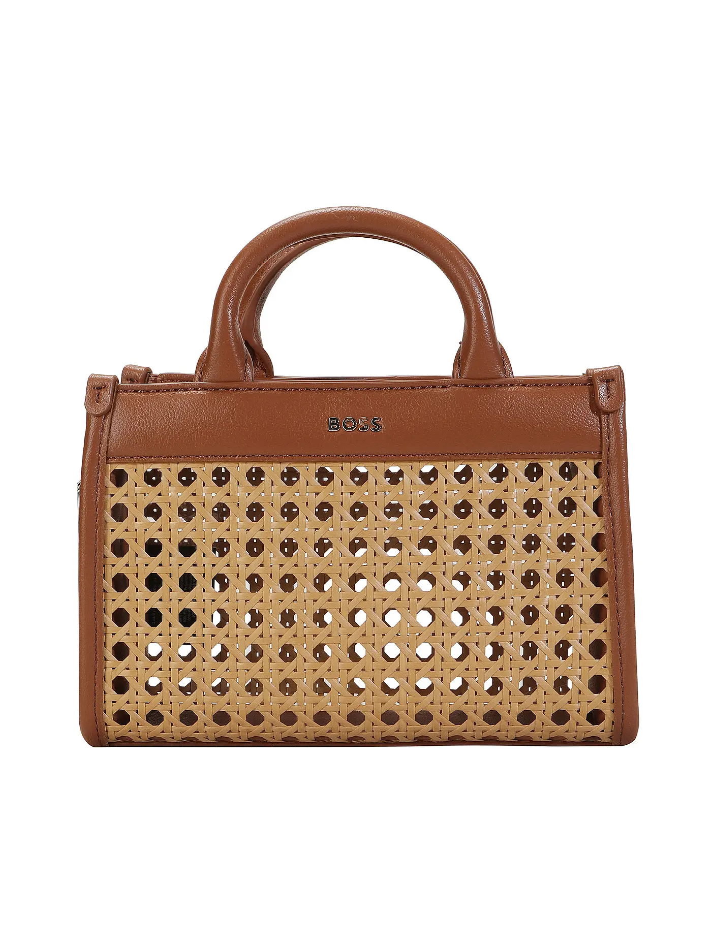 BOSS | Tasche - Mini Bag SANDY MINI  | braun