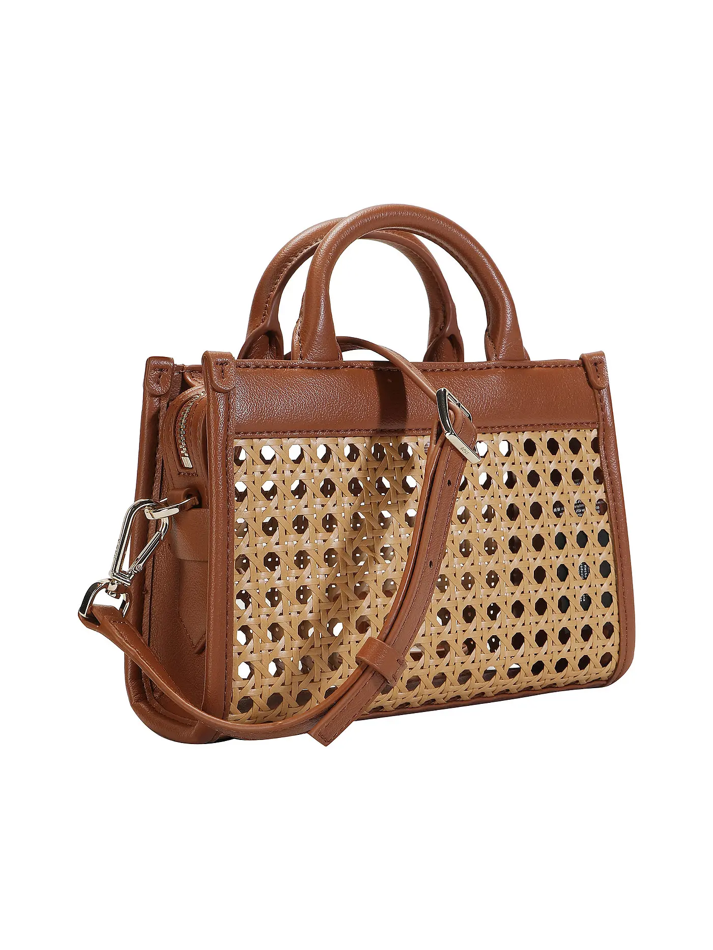 BOSS | Tasche - Mini Bag SANDY MINI  | braun